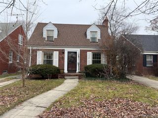 14216 Warwick Street, Detroit, MI 48223