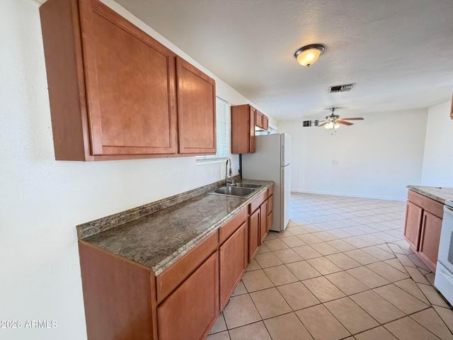 4412 N 50th Avenue, Phoenix, AZ 85031