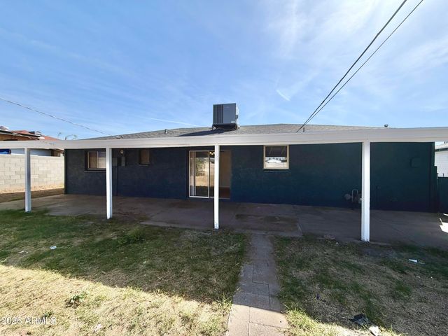 4412 N 50th Avenue, Phoenix, AZ 85031