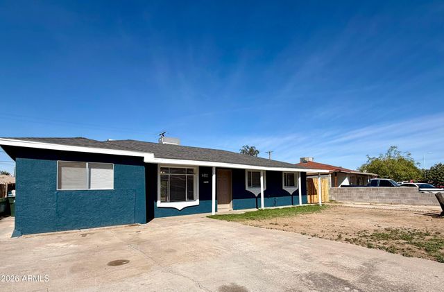 4412 N 50th Avenue, Phoenix, AZ 85031