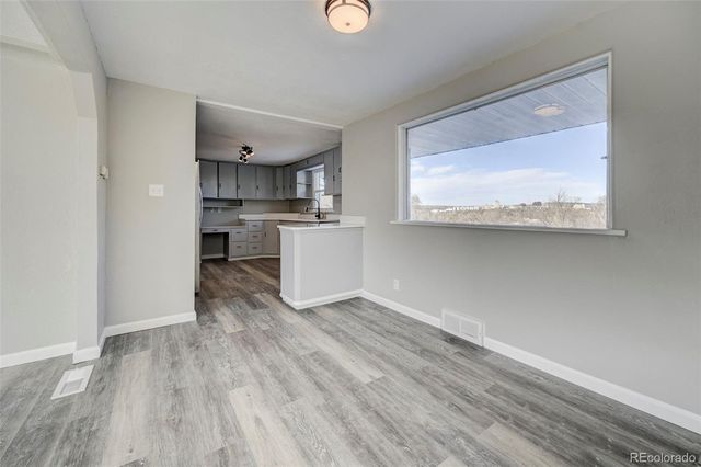 1606 Navajo Circle, Colorado Springs, CO 80905