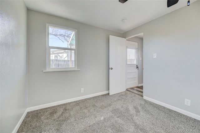 1606 Navajo Circle, Colorado Springs, CO 80905