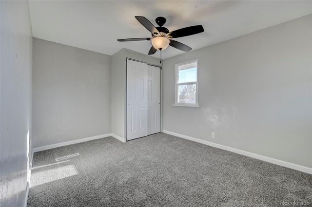 1606 Navajo Circle, Colorado Springs, CO 80905