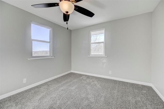 1606 Navajo Circle, Colorado Springs, CO 80905