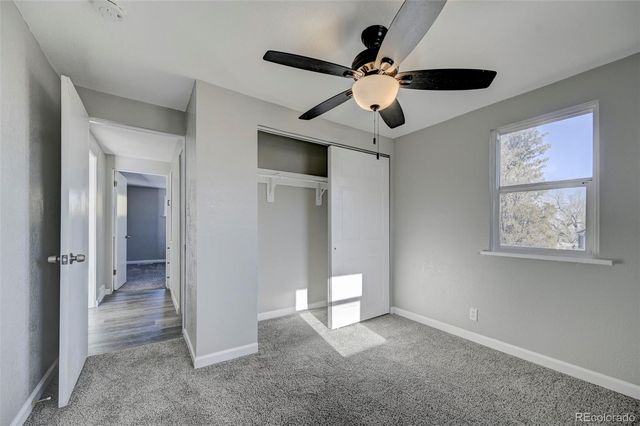 1606 Navajo Circle, Colorado Springs, CO 80905