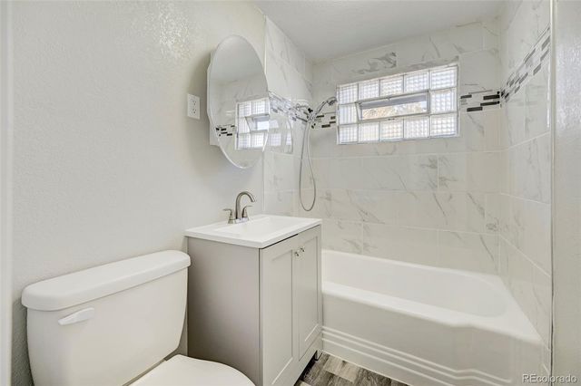 1606 Navajo Circle, Colorado Springs, CO 80905