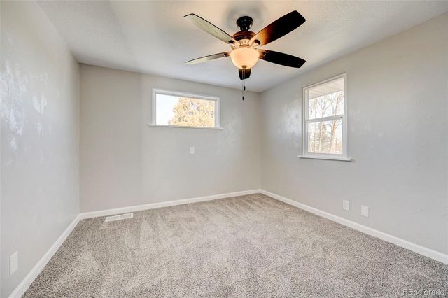 1606 Navajo Circle, Colorado Springs, CO 80905