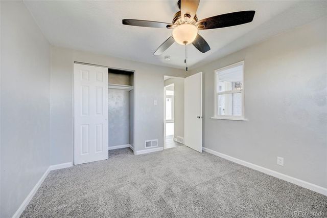 1606 Navajo Circle, Colorado Springs, CO 80905
