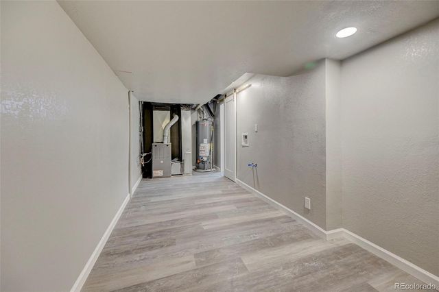 1606 Navajo Circle, Colorado Springs, CO 80905