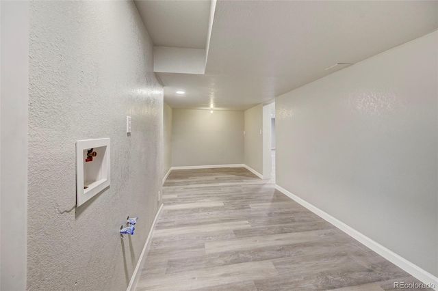 1606 Navajo Circle, Colorado Springs, CO 80905