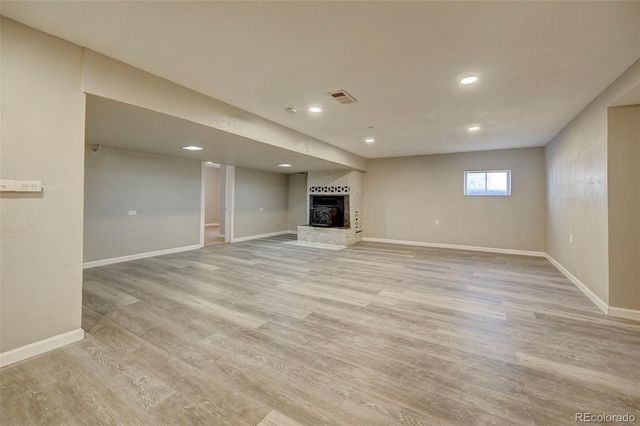 1606 Navajo Circle, Colorado Springs, CO 80905
