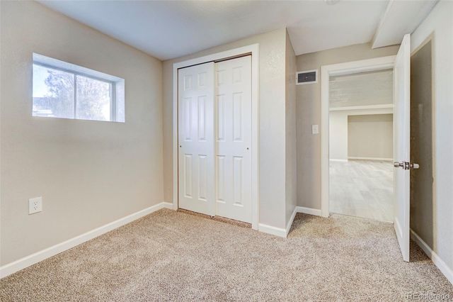 1606 Navajo Circle, Colorado Springs, CO 80905