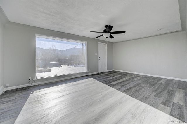 1606 Navajo Circle, Colorado Springs, CO 80905