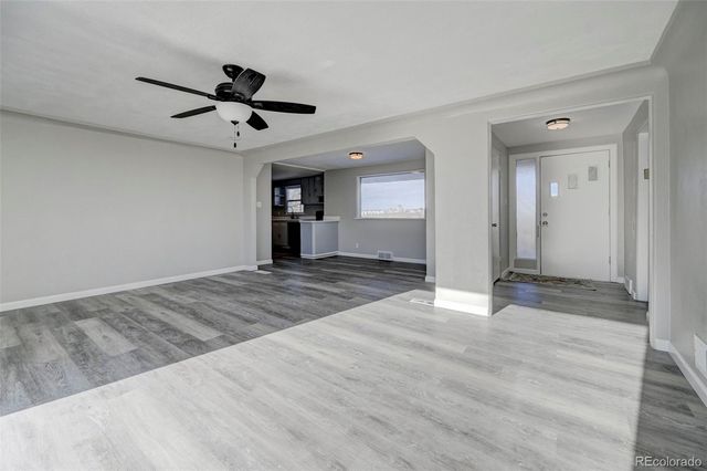 1606 Navajo Circle, Colorado Springs, CO 80905