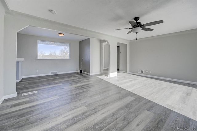 1606 Navajo Circle, Colorado Springs, CO 80905