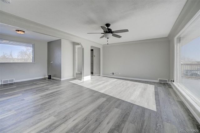 1606 Navajo Circle, Colorado Springs, CO 80905