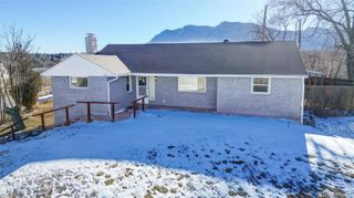 1606 Navajo Circle, Colorado Springs, CO 80905