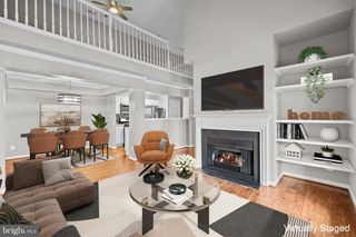 46588 DRYSDALE TER #303, Sterling, VA 20165