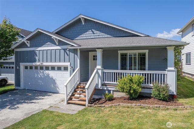 3811 Keystone Way, Bellingham, WA 98226