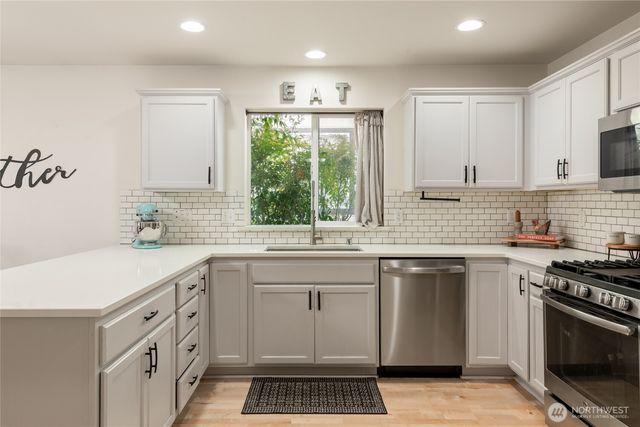 3811 Keystone Way, Bellingham, WA 98226