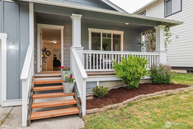 3811 Keystone Way, Bellingham, WA 98226