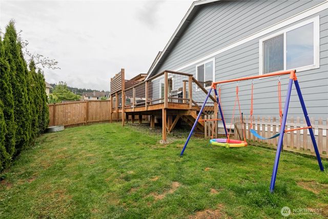 3811 Keystone Way, Bellingham, WA 98226