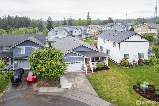 3811 Keystone Way, Bellingham, WA 98226