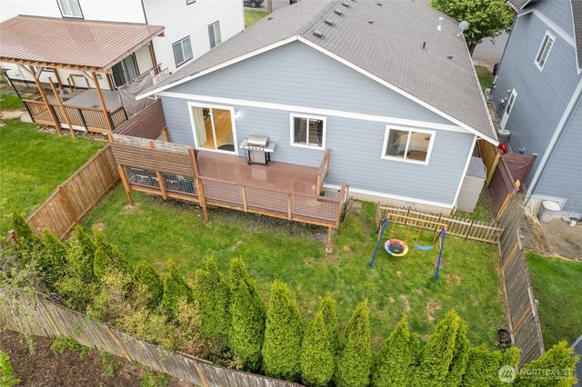 3811 Keystone Way, Bellingham, WA 98226