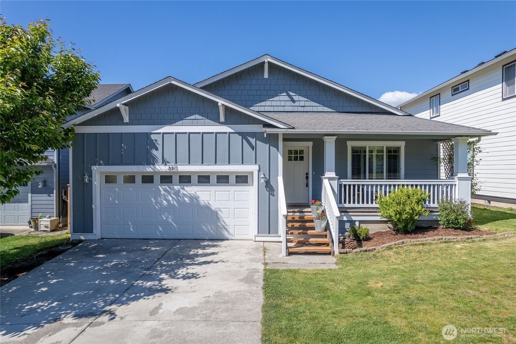 3811 Keystone Way, Bellingham, WA 98226