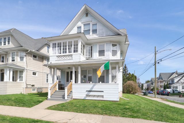 356 Midland Street 2, Bridgeport, CT 06605