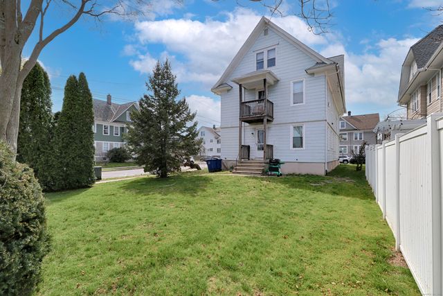 356 Midland Street 2, Bridgeport, CT 06605