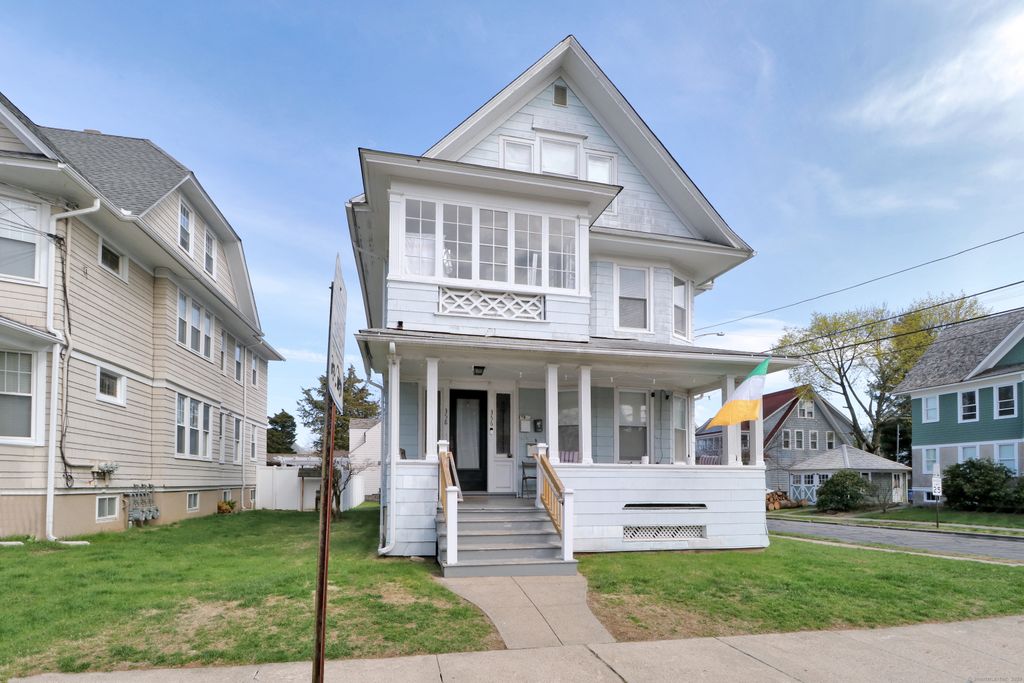 356 Midland Street 2, Bridgeport, CT 06605