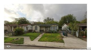 3702 W Poplar, San Antonio, TX 78228