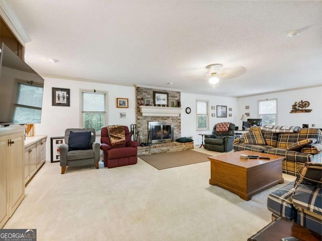 1334 Criswell Road SE, Monroe, GA 30655