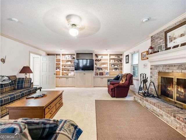 1334 Criswell Road SE, Monroe, GA 30655