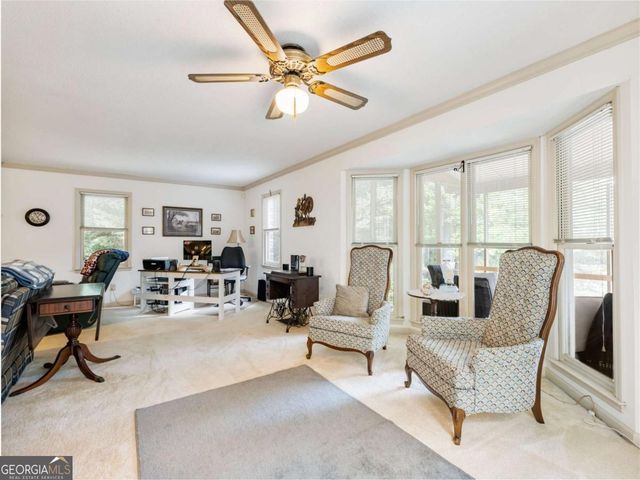 1334 Criswell Road SE, Monroe, GA 30655
