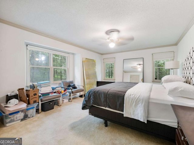 1334 Criswell Road SE, Monroe, GA 30655