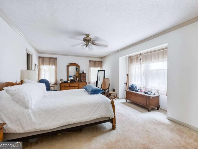 1334 Criswell Road SE, Monroe, GA 30655