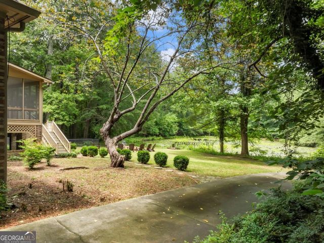 1334 Criswell Road SE, Monroe, GA 30655