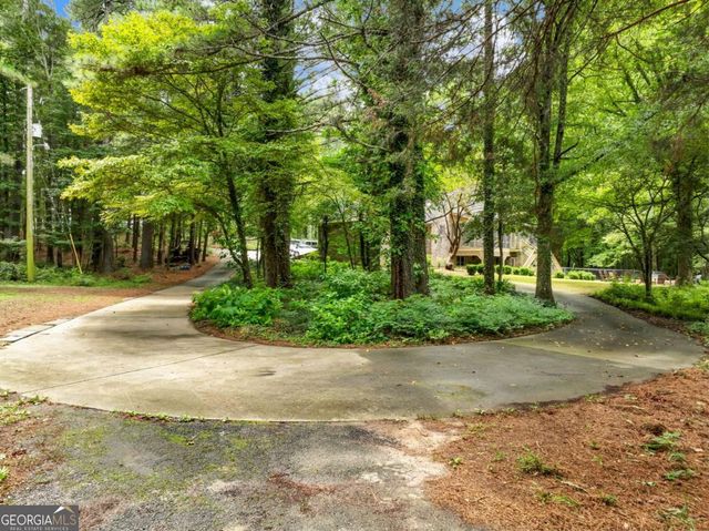 1334 Criswell Road SE, Monroe, GA 30655