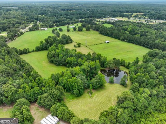 1334 Criswell Road SE, Monroe, GA 30655