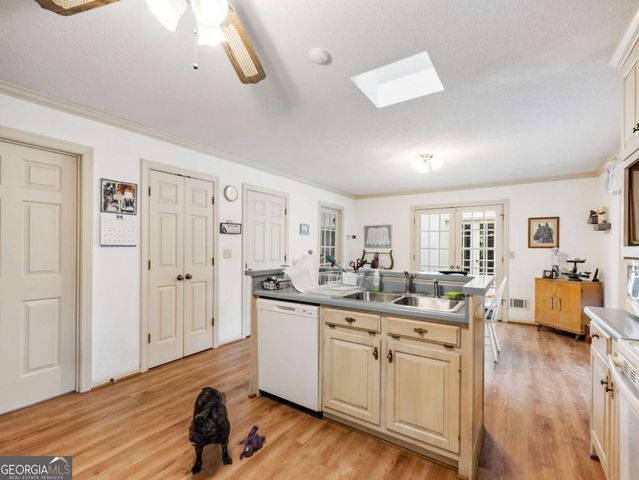 1334 Criswell Road SE, Monroe, GA 30655