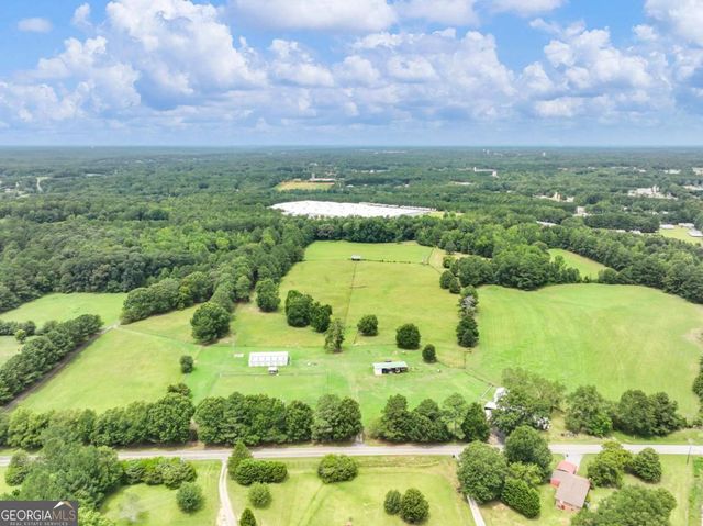 1334 Criswell Road SE, Monroe, GA 30655