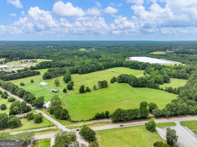 1334 Criswell Road SE, Monroe, GA 30655