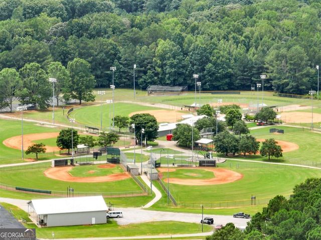 1334 Criswell Road SE, Monroe, GA 30655