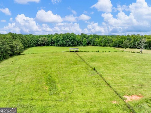 1334 Criswell Road SE, Monroe, GA 30655