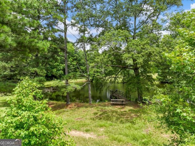 1334 Criswell Road SE, Monroe, GA 30655