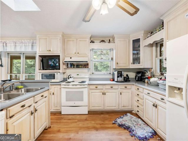 1334 Criswell Road SE, Monroe, GA 30655