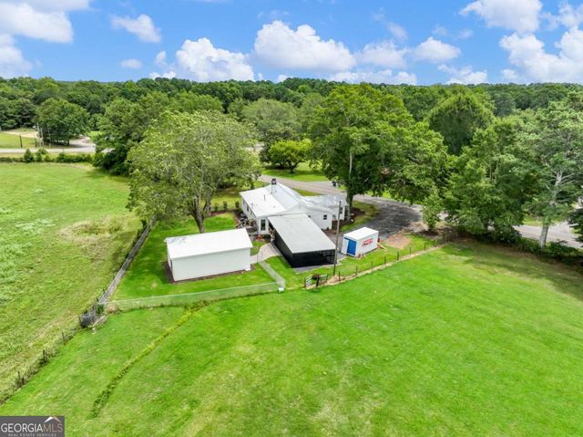 1334 Criswell Road SE, Monroe, GA 30655
