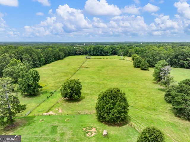 1334 Criswell Road SE, Monroe, GA 30655